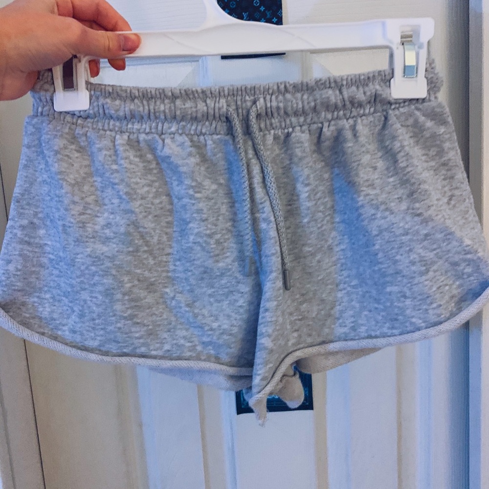 Garage Shorts🔆